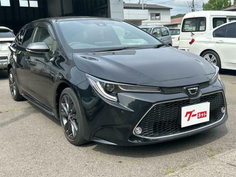 COROLLA TOURING