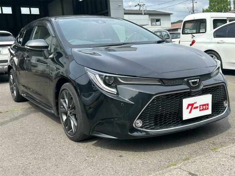 COROLLA TOURING