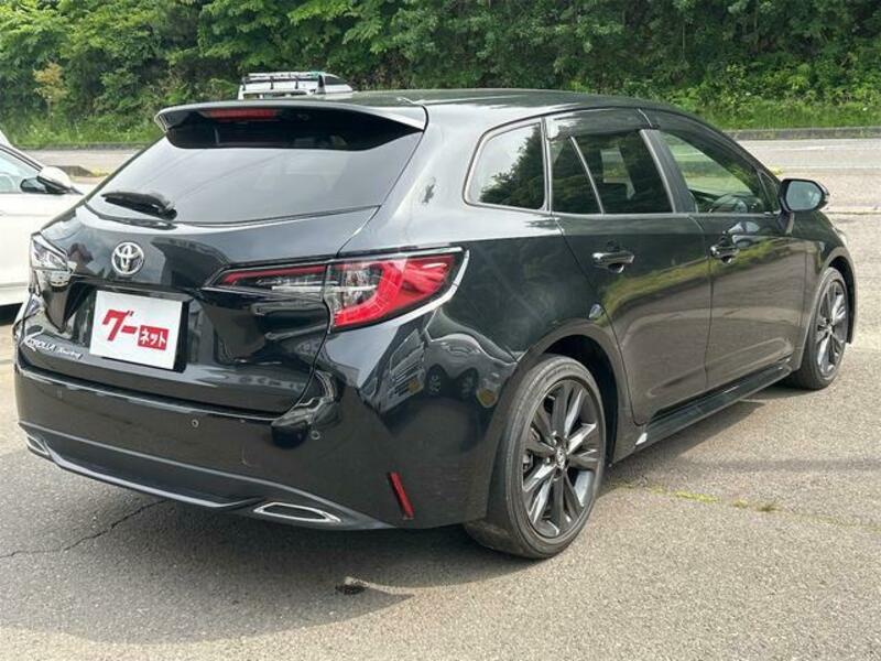COROLLA TOURING