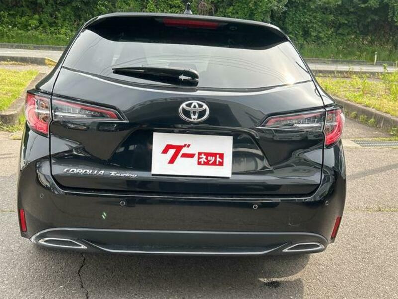 COROLLA TOURING