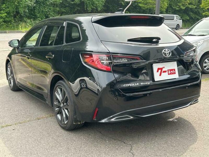 COROLLA TOURING