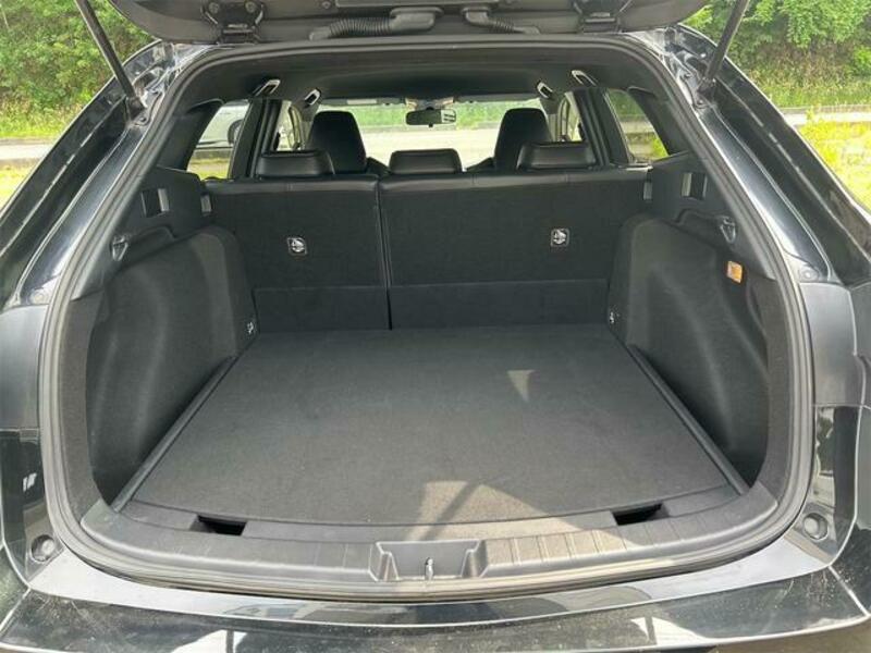 COROLLA TOURING