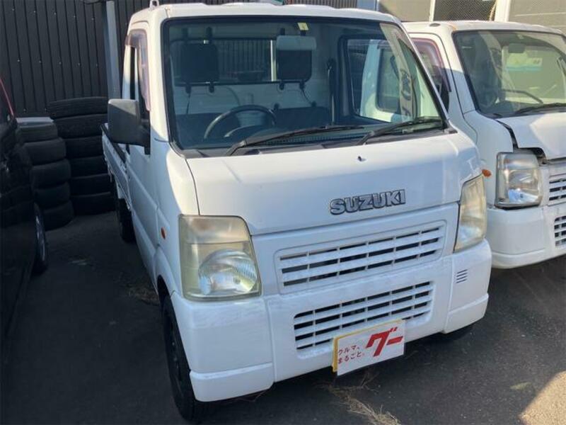 CARRY TRUCK
