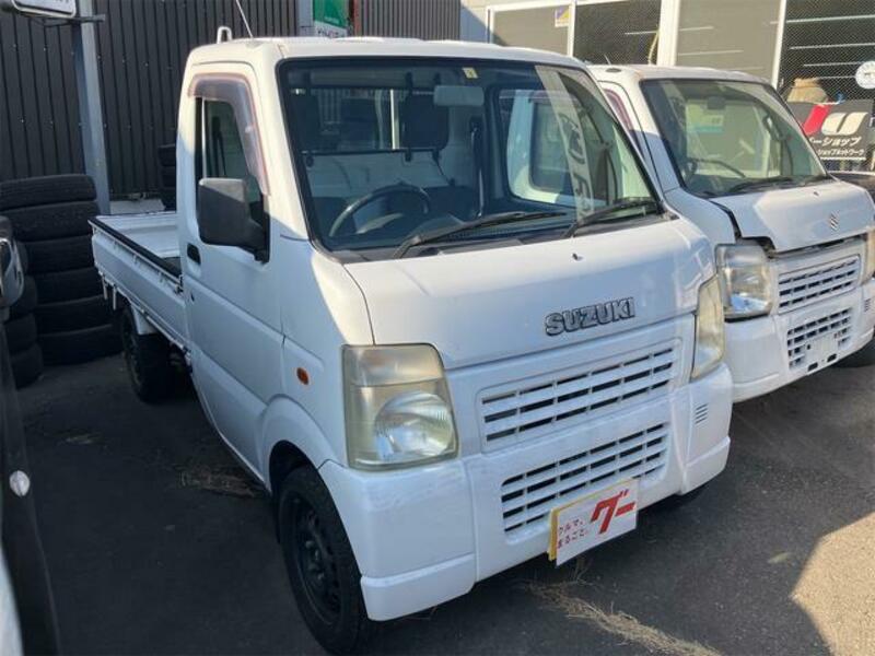 CARRY TRUCK