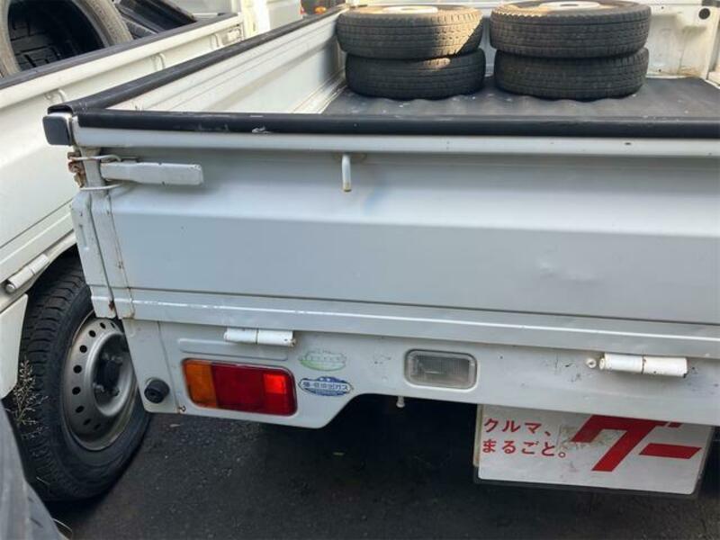 CARRY TRUCK