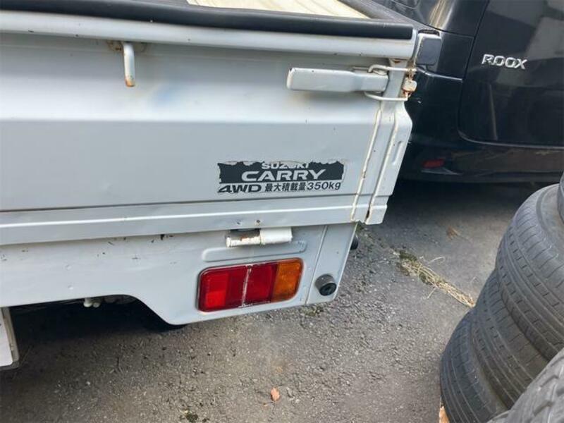 CARRY TRUCK