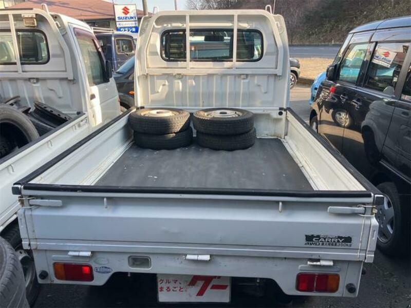CARRY TRUCK