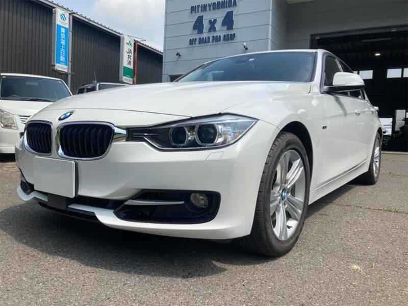 3 SERIES