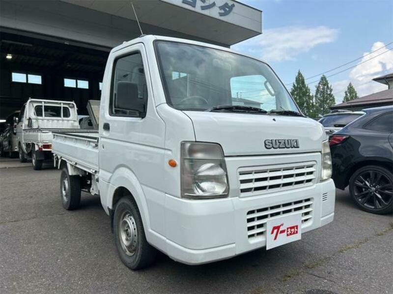 CARRY TRUCK