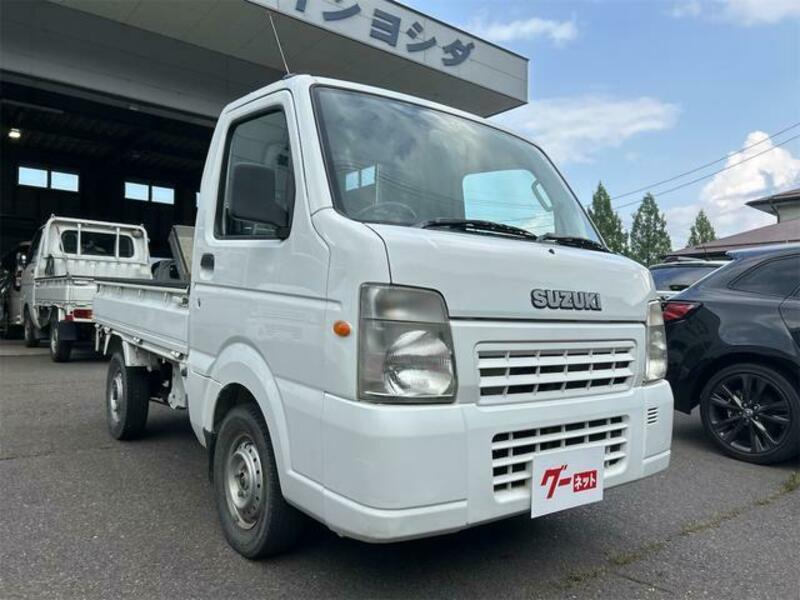 CARRY TRUCK
