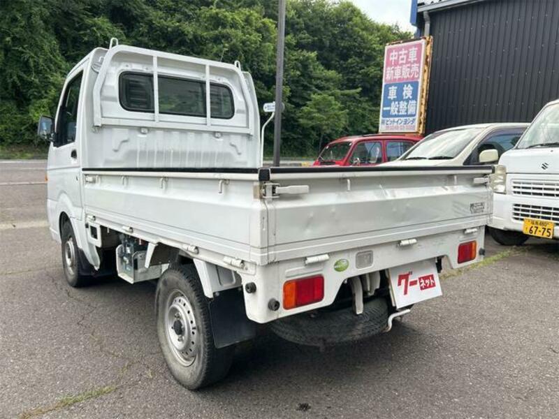 CARRY TRUCK