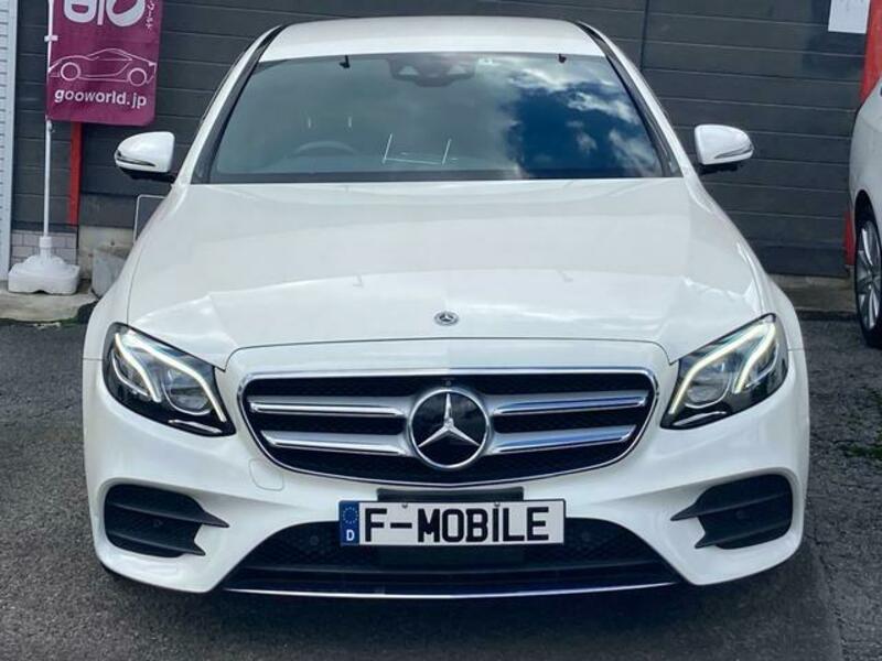 E-CLASS