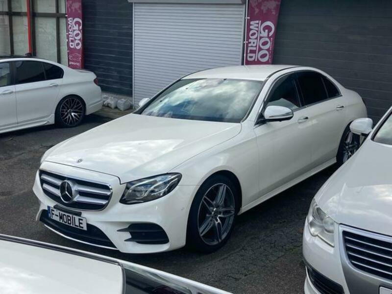 E-CLASS