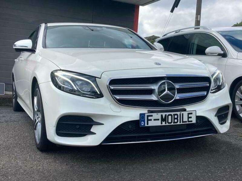 E-CLASS