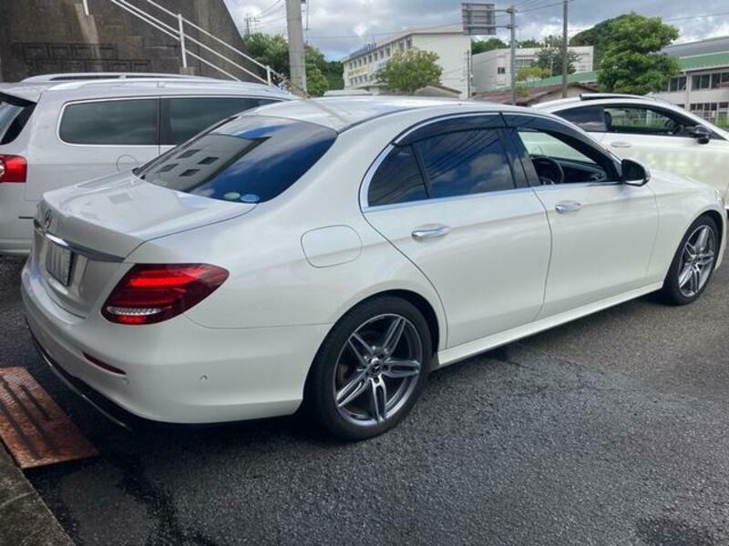 E-CLASS