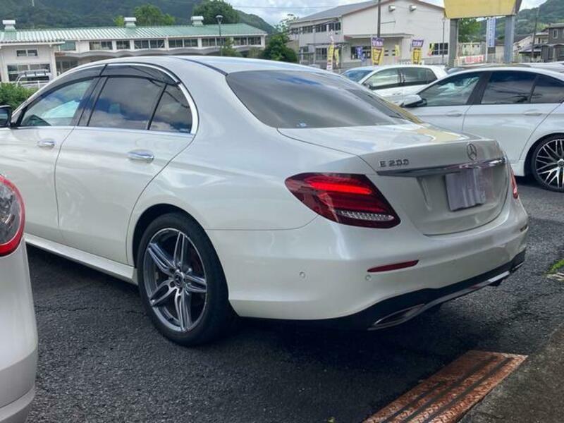 E-CLASS