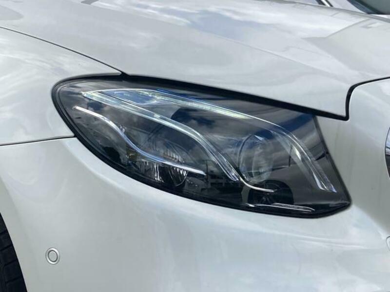 E-CLASS