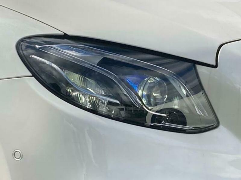 E-CLASS