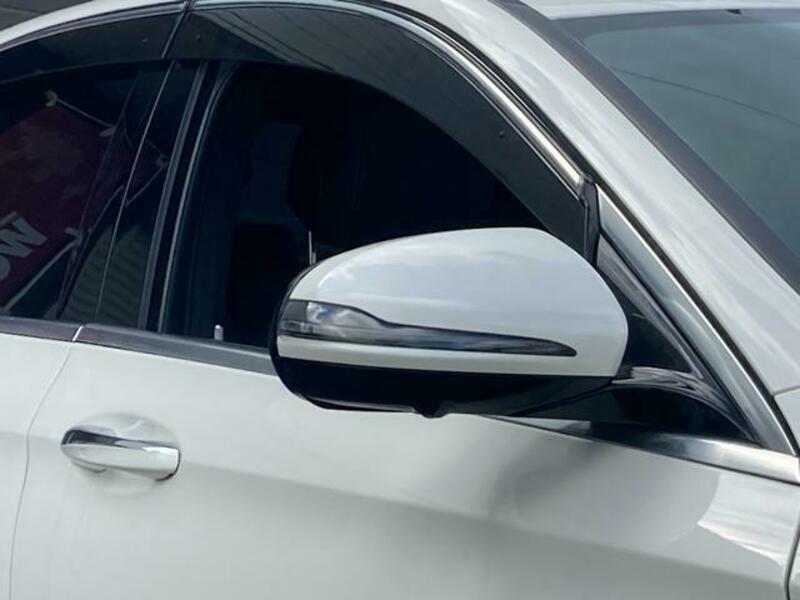 E-CLASS