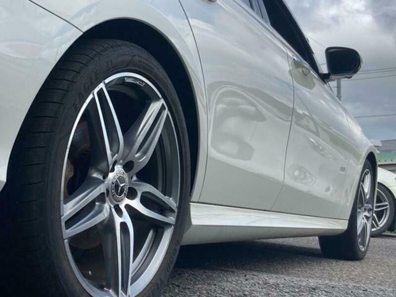 E-CLASS