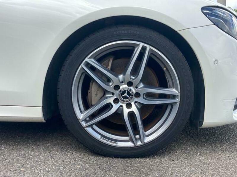 E-CLASS