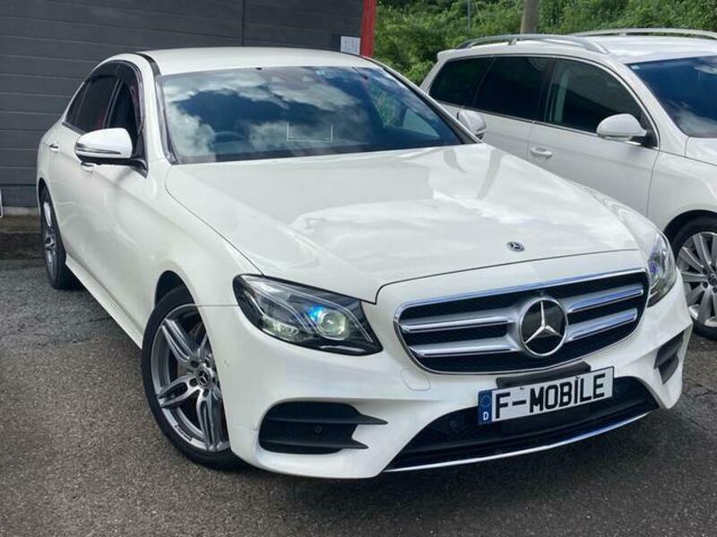 E-CLASS
