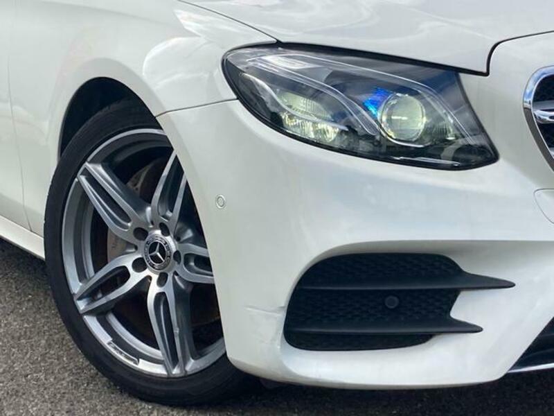E-CLASS