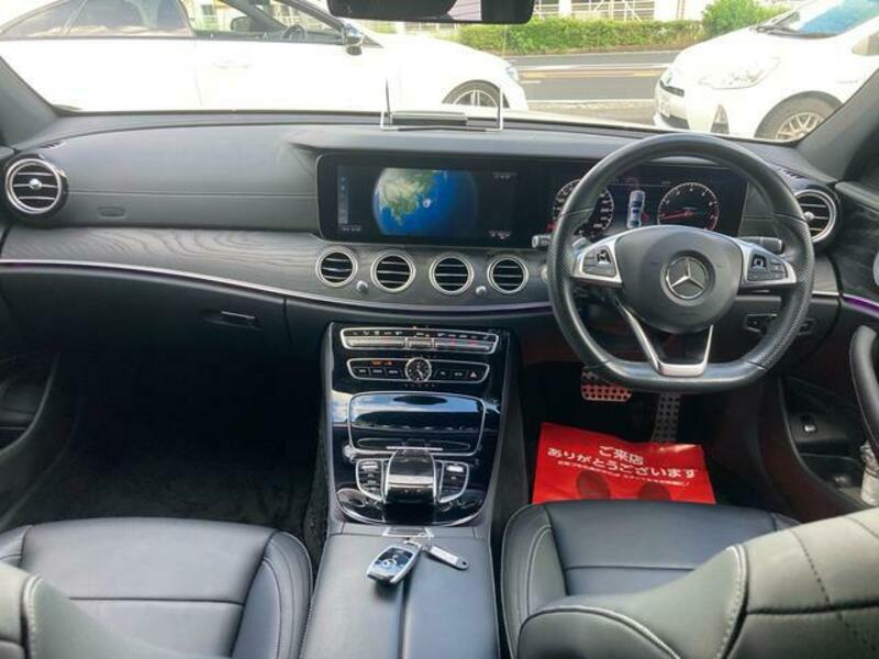 E-CLASS