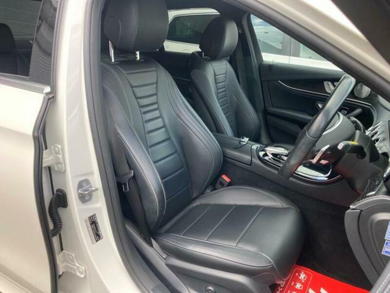 E-CLASS