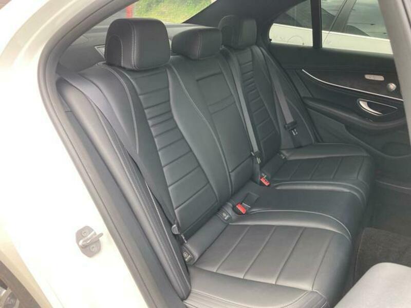 E-CLASS