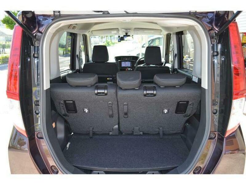 ROOMY