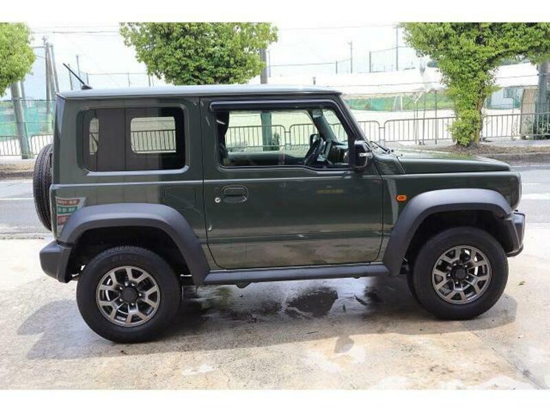JIMNY SIERRA