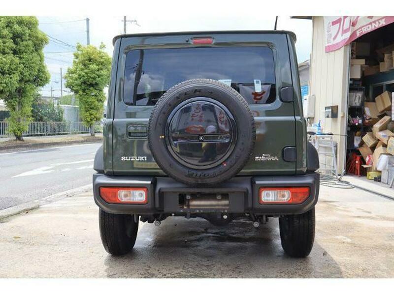 JIMNY SIERRA