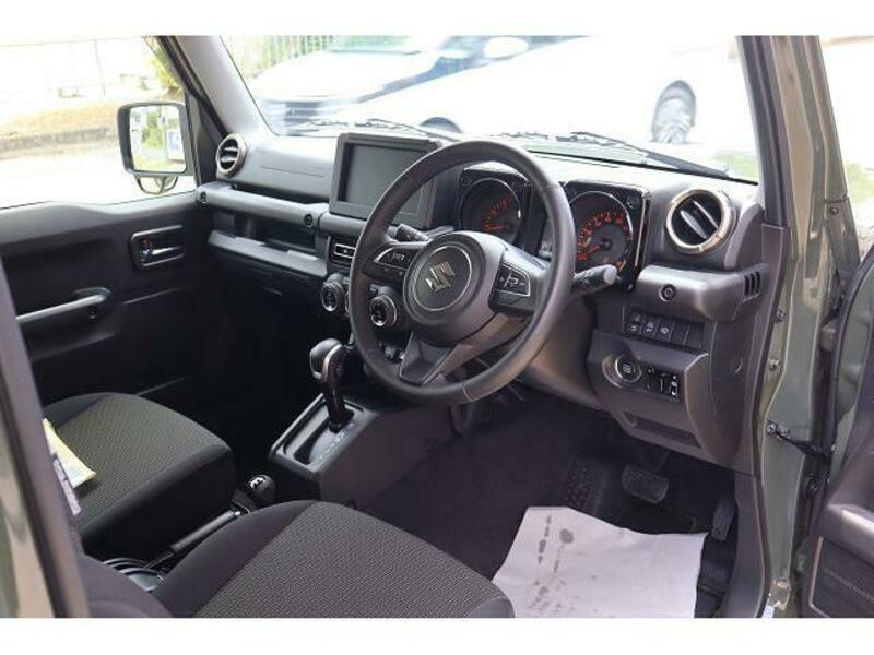 JIMNY SIERRA