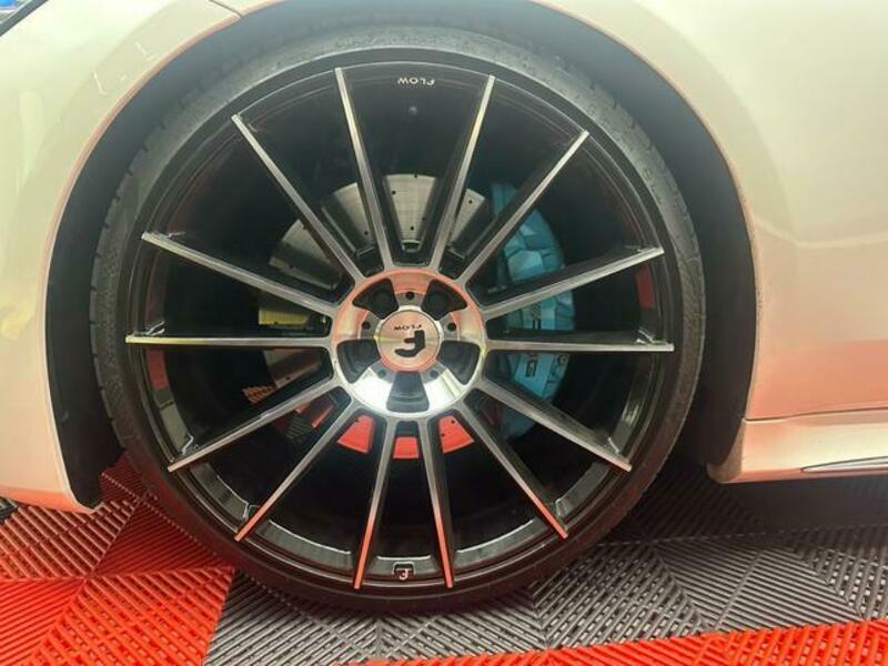 S-CLASS