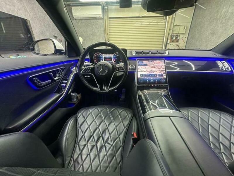 S-CLASS