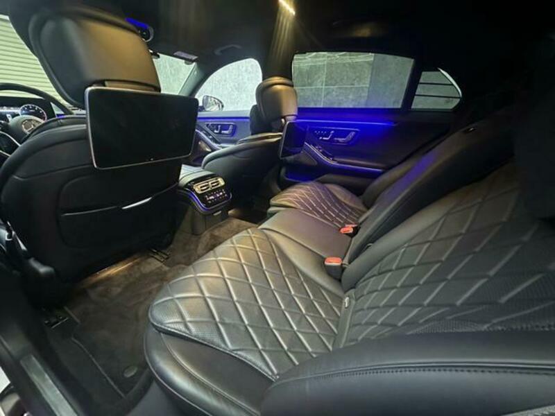 S-CLASS