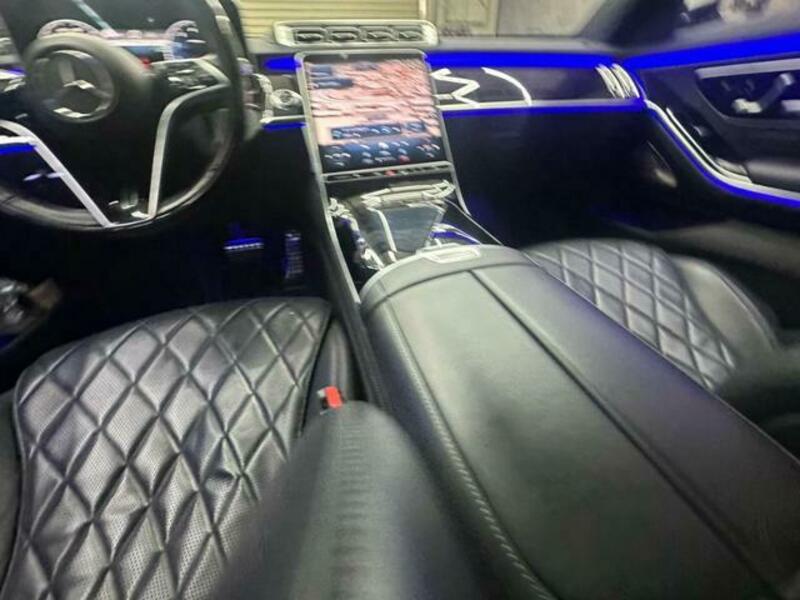 S-CLASS