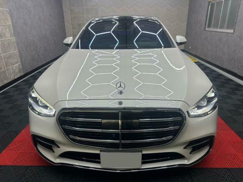 S-CLASS