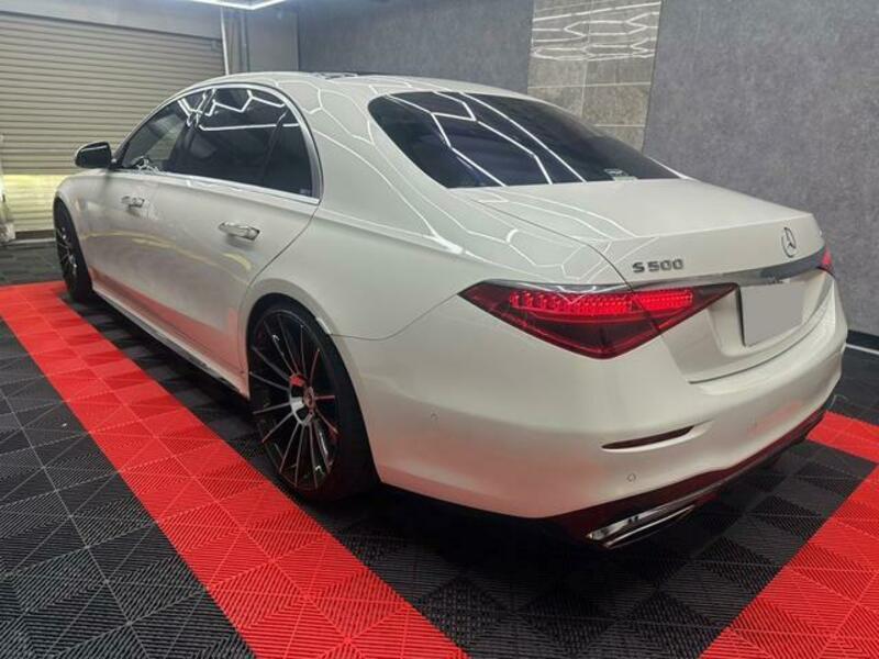 S-CLASS