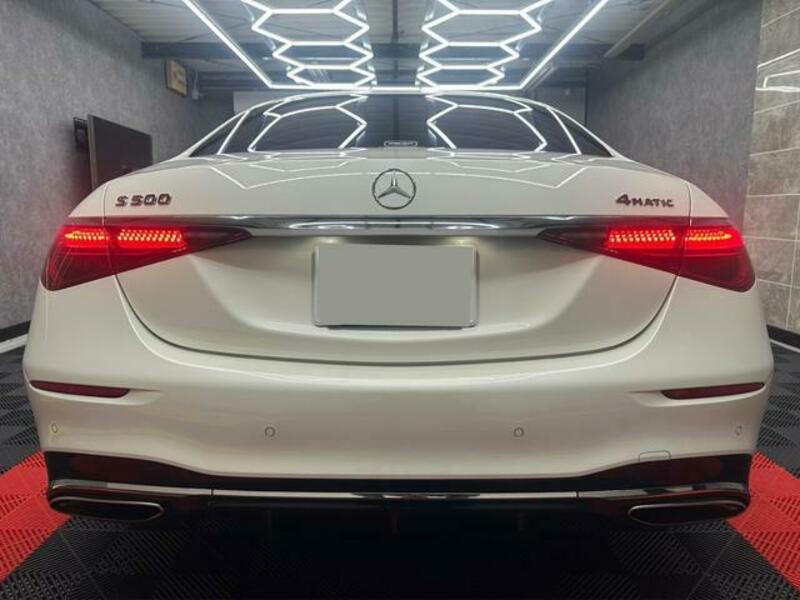 S-CLASS