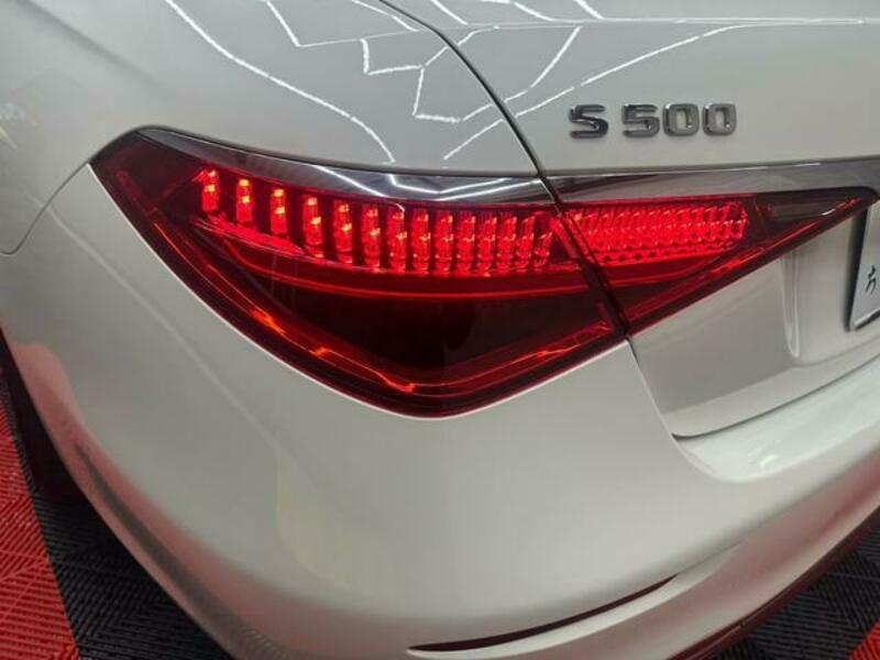 S-CLASS