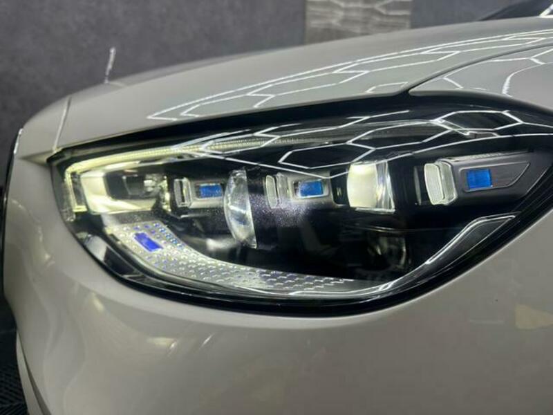 S-CLASS