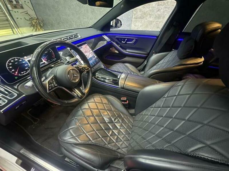S-CLASS