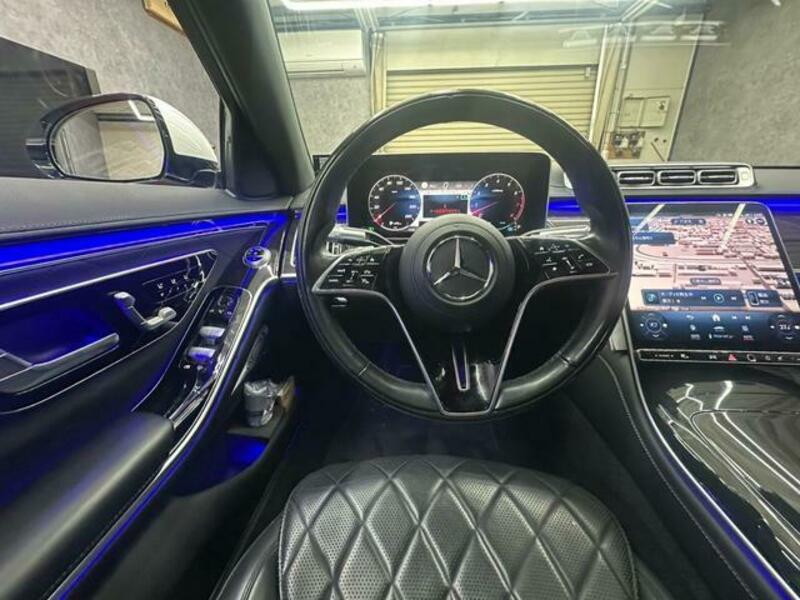 S-CLASS