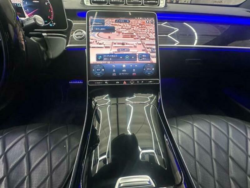 S-CLASS