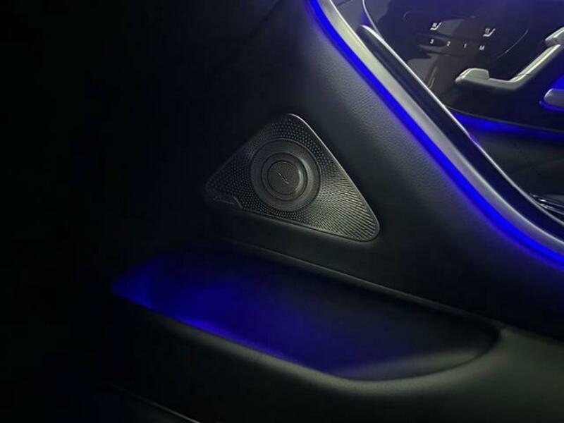 S-CLASS