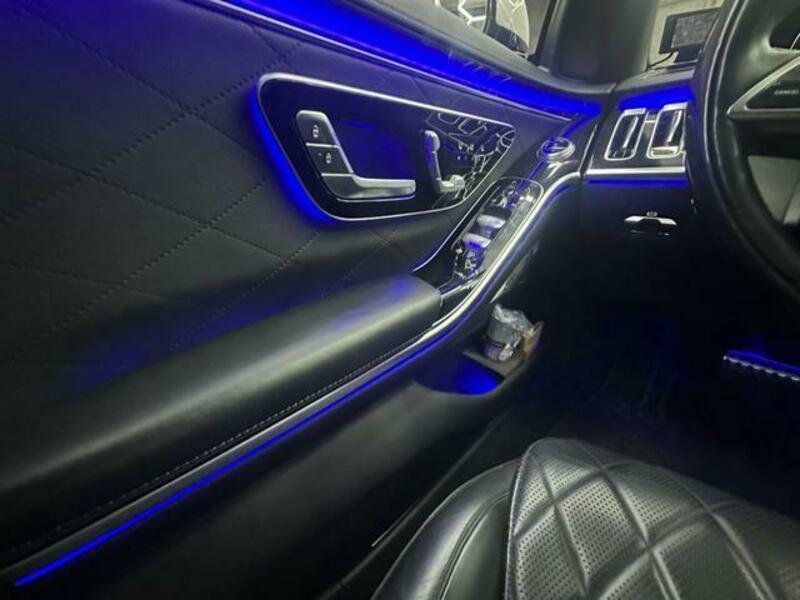 S-CLASS