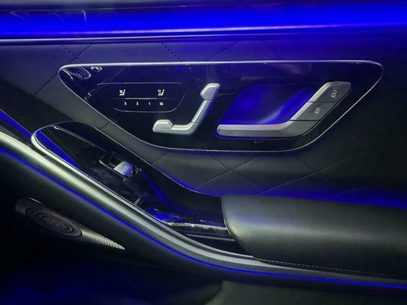S-CLASS