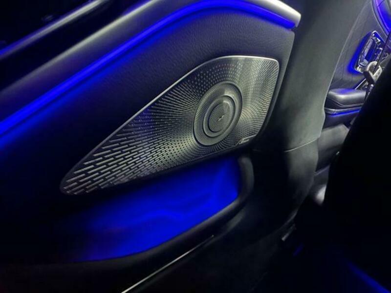 S-CLASS